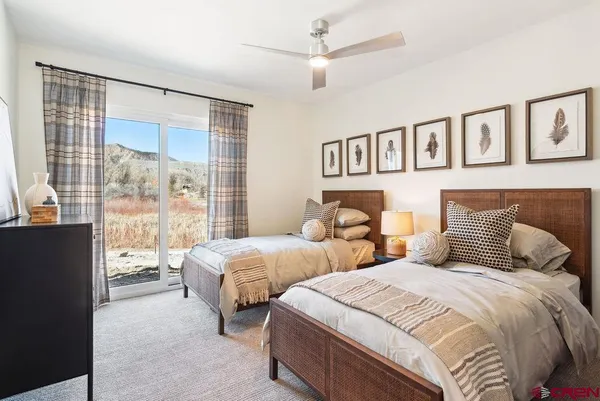 $1,100,000 | 185 Riverfront Lane, Unit D1 B, Ridgway, CO 81432