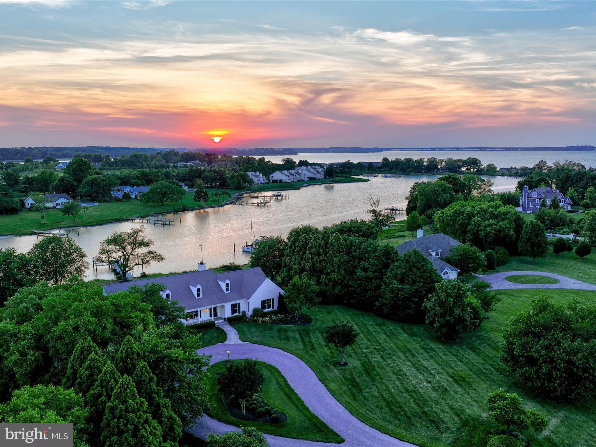 24545 New Post Road St. Michaels, MD 21663 - Photo 1 of 58 Gallery Image 1