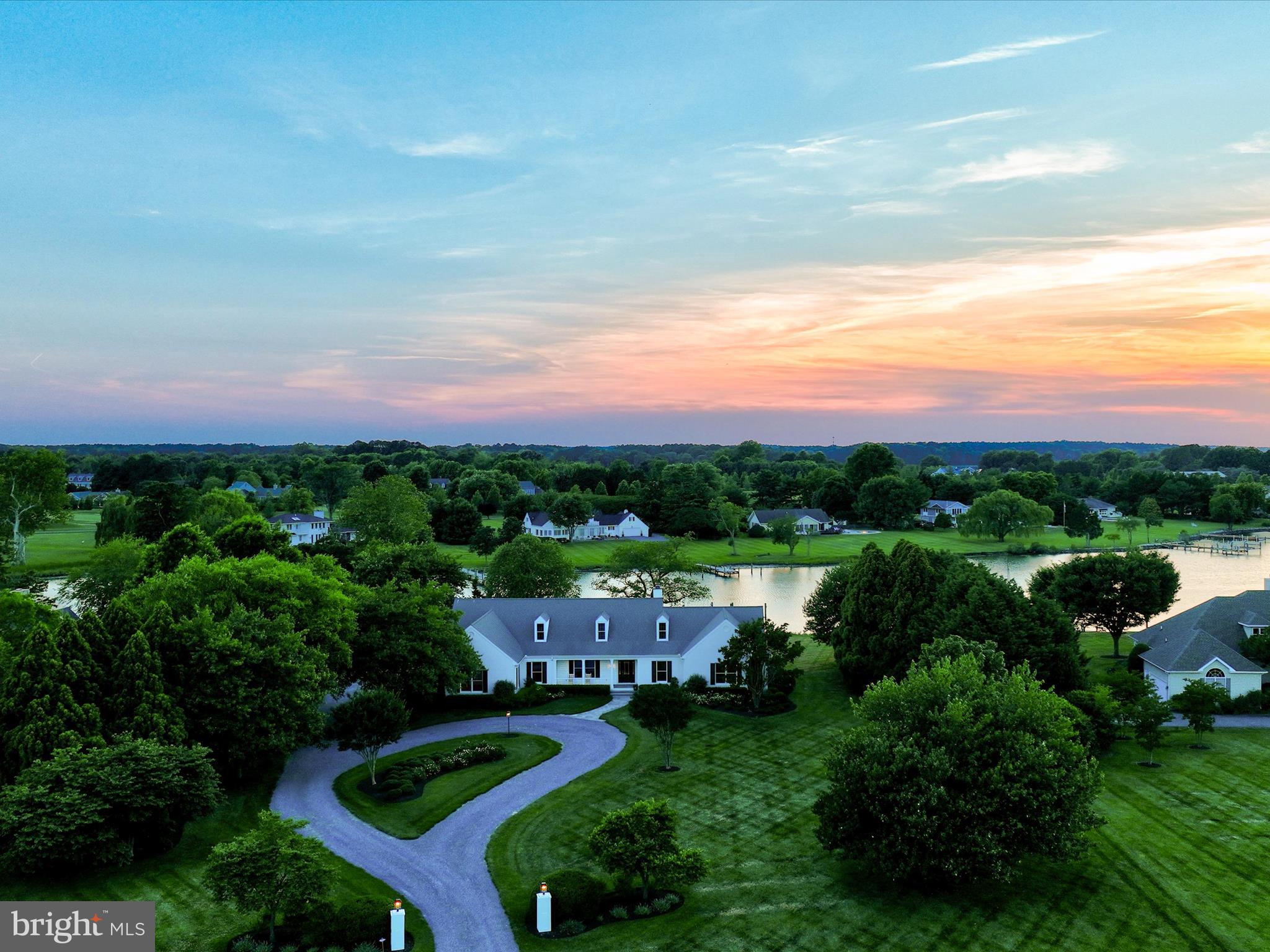 24545 New Post Road St. Michaels, MD 21663 - Photo 5 of 58 Gallery Image 5