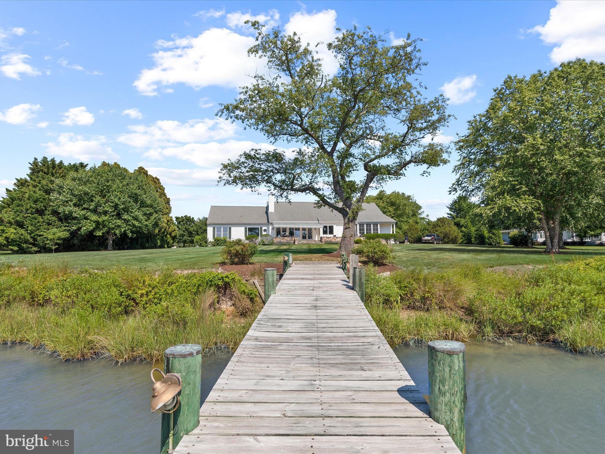 24545 New Post Road St. Michaels, MD 21663 - Photo 52 of 58 Gallery Image 52