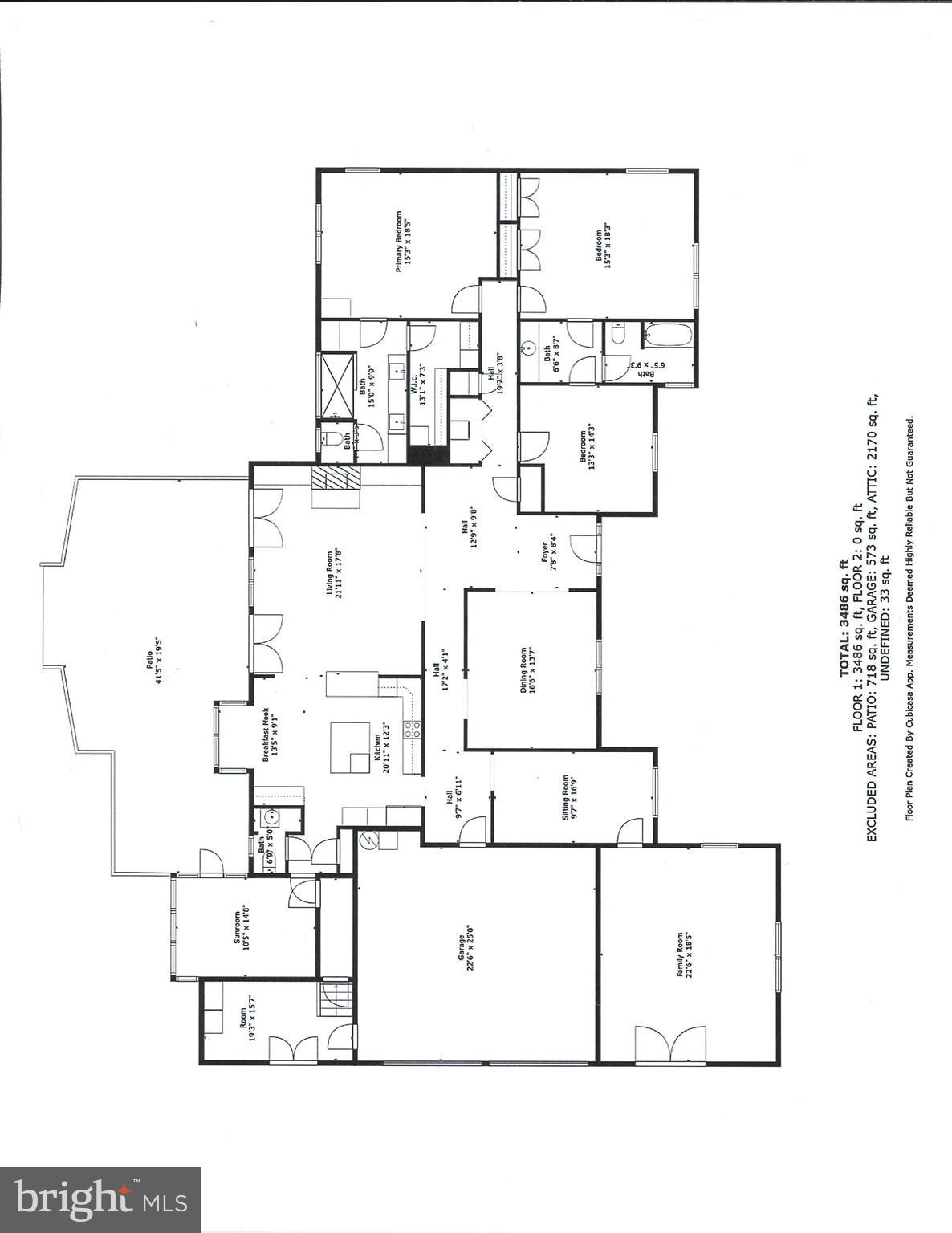 24545 New Post Road St. Michaels, MD 21663 - Photo 54 of 58 Gallery Image 54