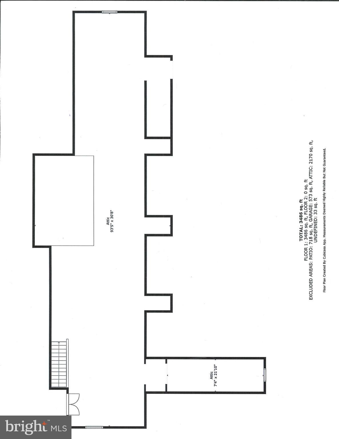 24545 New Post Road St. Michaels, MD 21663 - Photo 55 of 58 Gallery Image 55