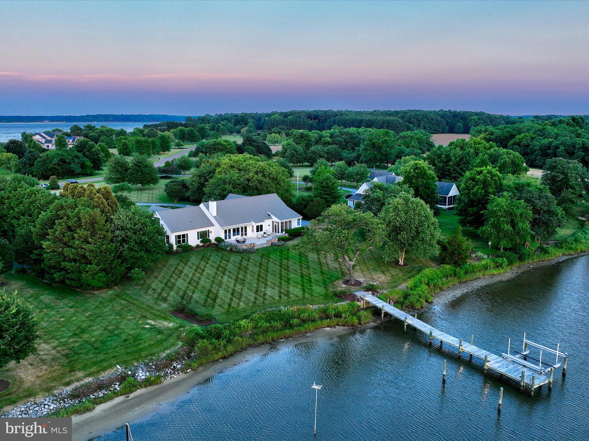 24545 New Post Road St. Michaels, MD 21663 - Photo 6 of 58 Gallery Image 6