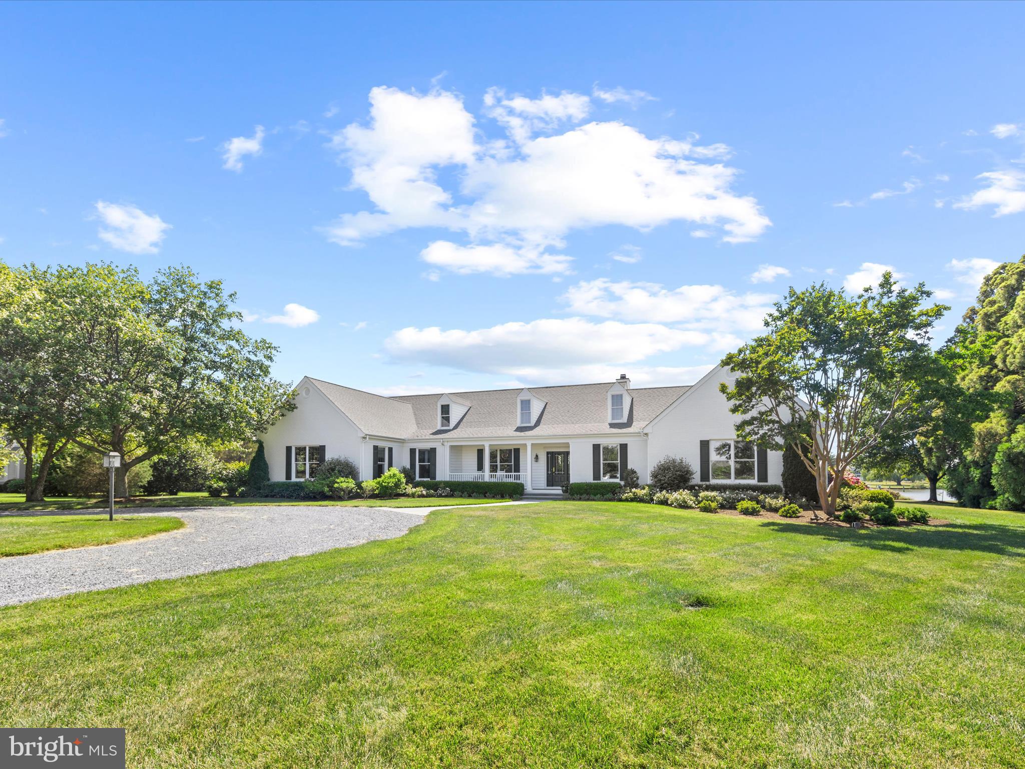 24545 New Post Road St. Michaels, MD 21663 - Photo 9 of 58 Gallery Image 9