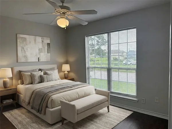 $2,100 | 4039 Southern Trace Drive, College Station, TX 77845