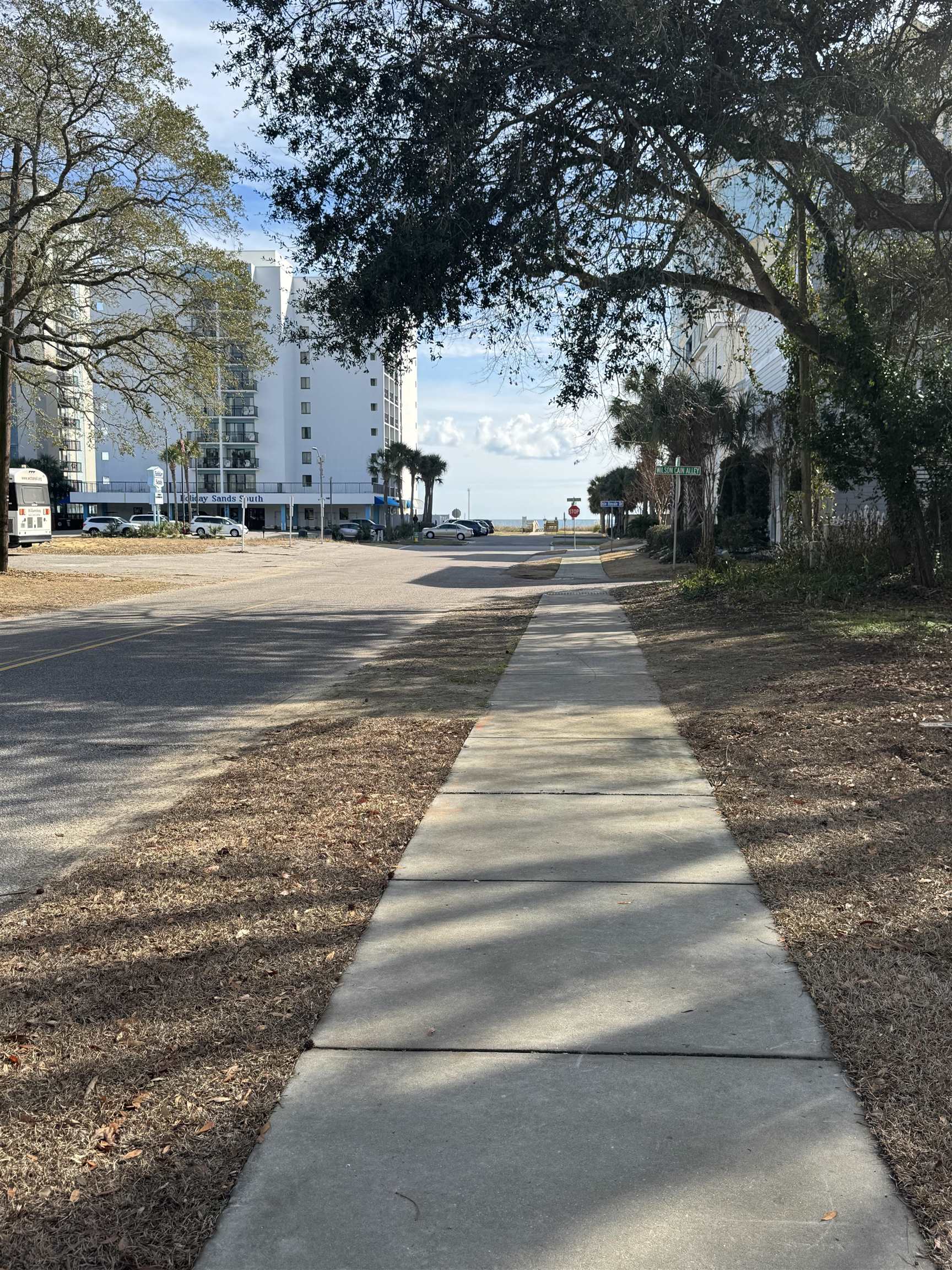 207 25th Avenue South Myrtle Beach, SC 29577 - Photo 3 of 5