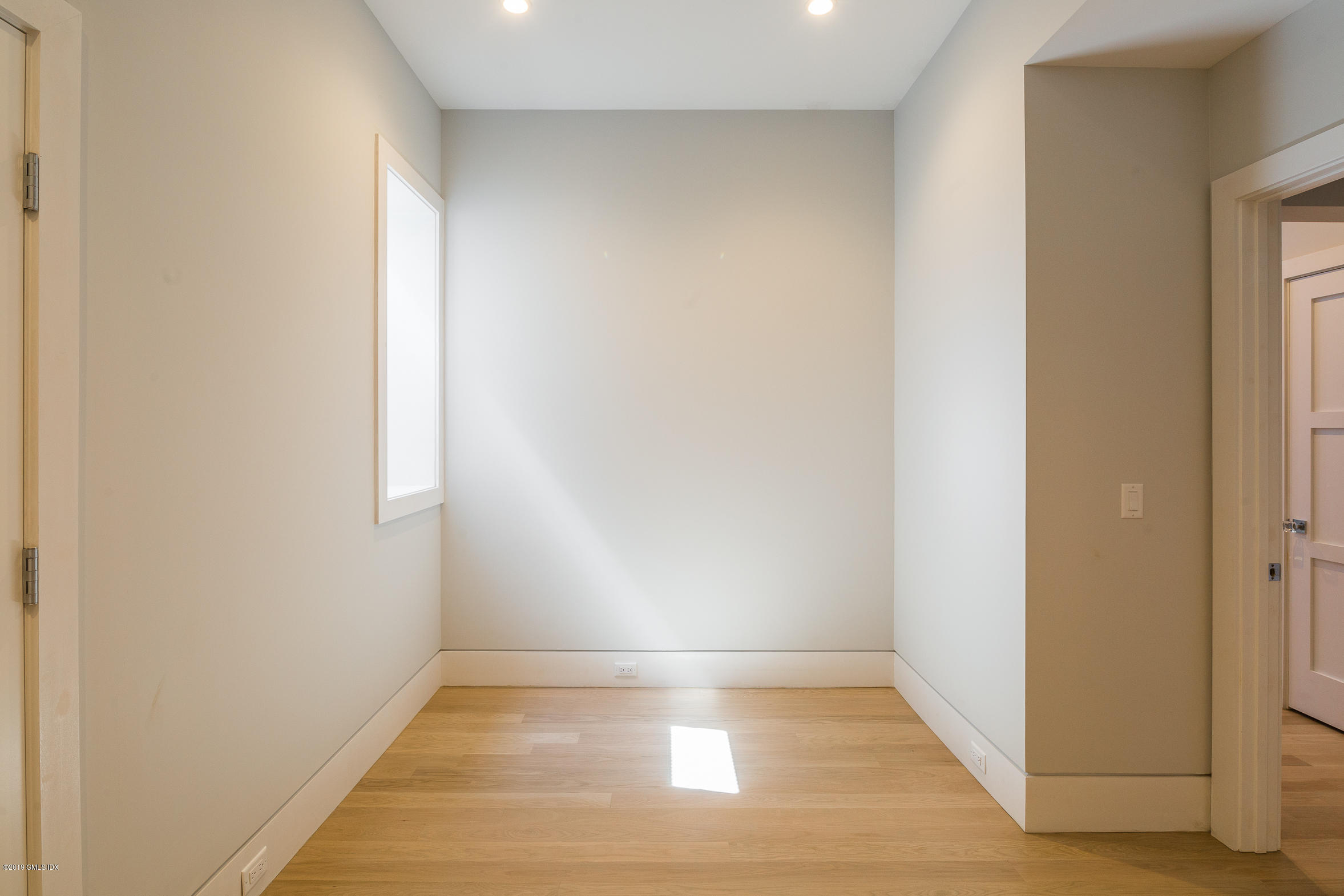 38 St Roch Avenue, Unit E Greenwich, CT 06830 - Photo 20 of 51 a view of empty room