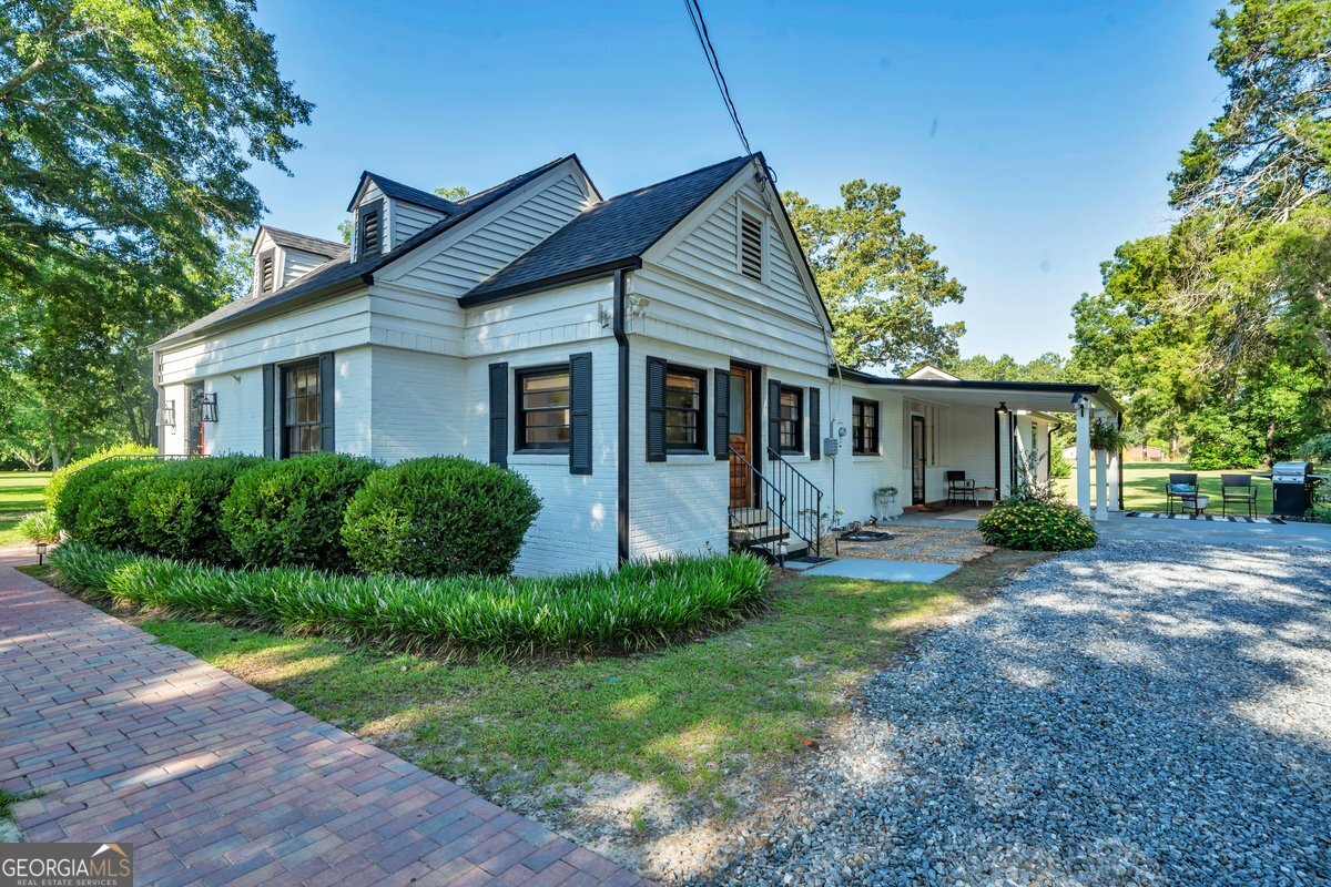 613 3rd Street Vienna, GA 31092 - Photo 38 of 51