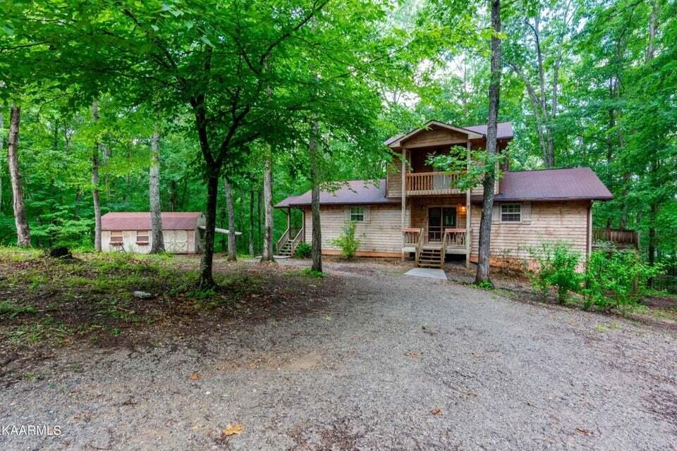 839 Ewing Road Spring City, TN 37381 - Photo 3 of 54 Gallery Image 3