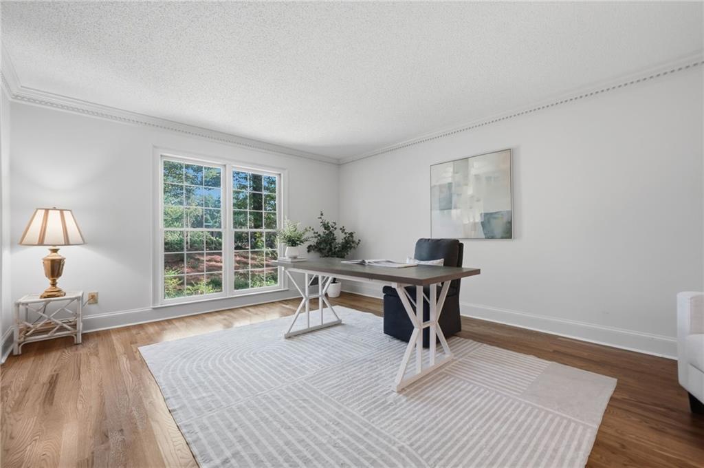 5055 Roxburgh Drive Roswell, GA 30076 - Photo 11 of 50
