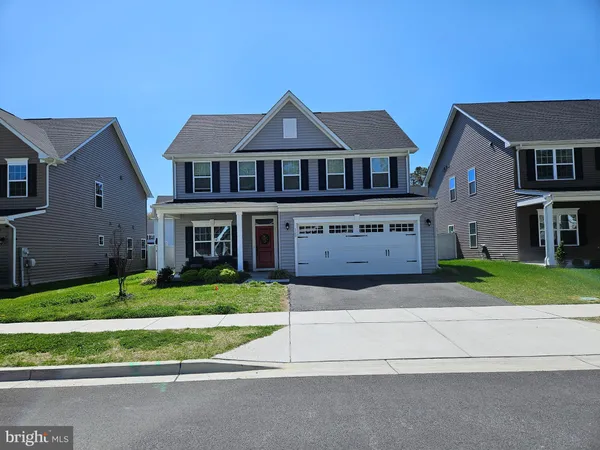 $619,000 | 128 Perrys Retreat Boulevard, Grasonville, MD 21638