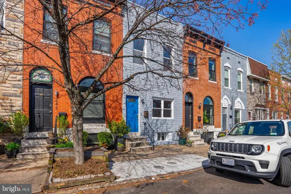 $334,900 | 246 South East Avenue, Baltimore, MD 21224