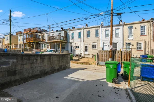 $334,900 | 246 South East Avenue, Baltimore, MD 21224