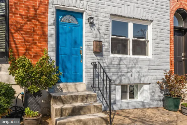 $334,900 | 246 South East Avenue, Baltimore, MD 21224