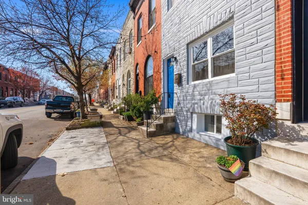 $334,900 | 246 South East Avenue, Baltimore, MD 21224