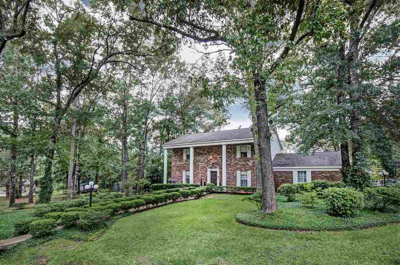 519 Pawnee Way Madison, MS 39110 - Photo 4 of 50 Photo 4