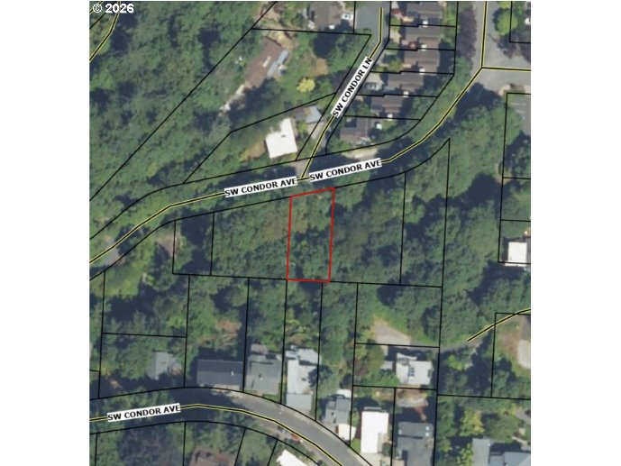 Southwest Condor Avenue, Unit 5900 Portland, OR 97239 - Photo 1 of 1