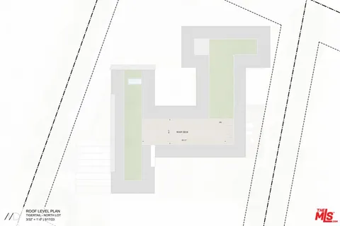 $7,200,000 | 747 North Tigertail Road, Los Angeles, CA 90049