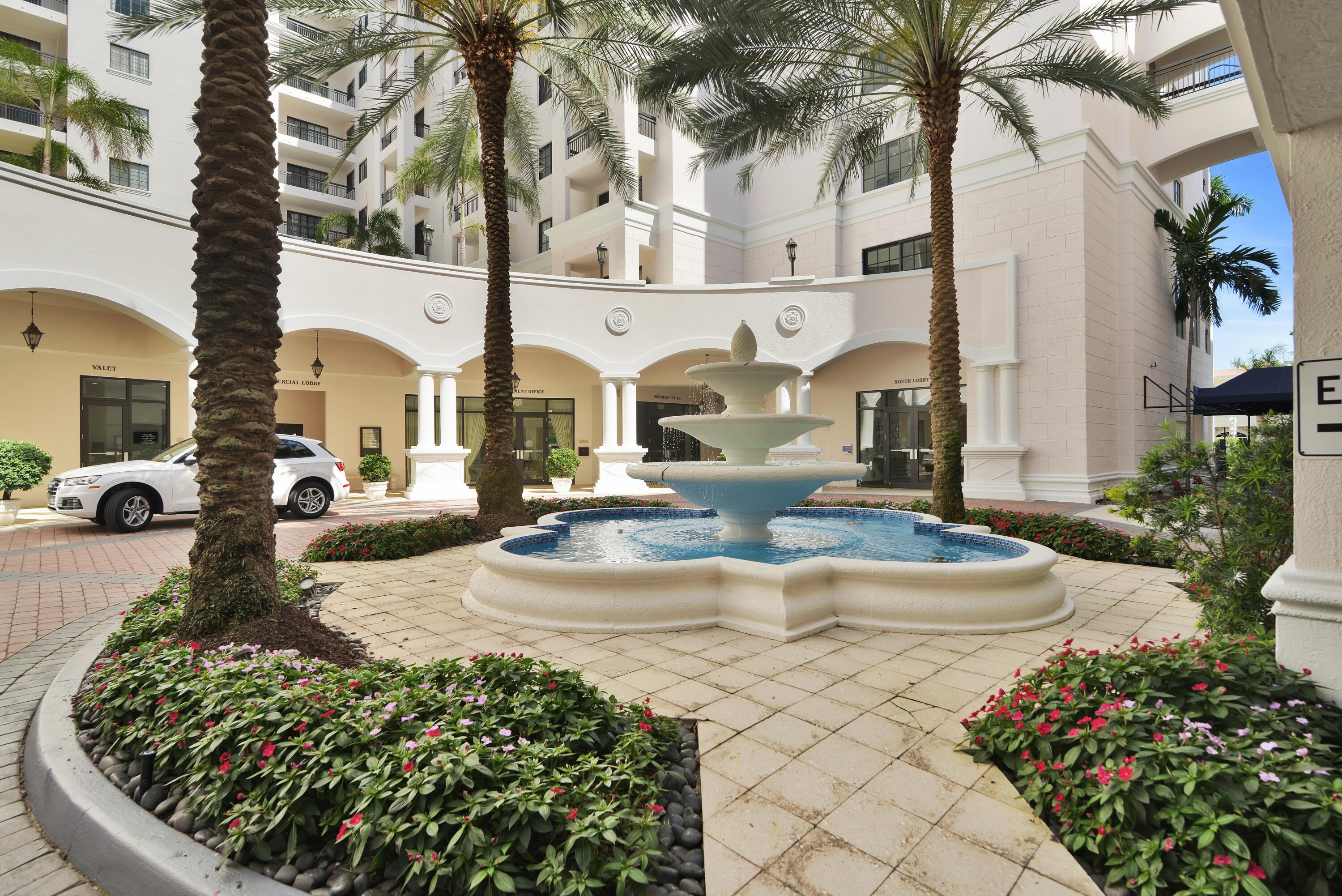 233 South Federal Highway, Unit 421 Boca Raton, FL 33432 - Photo 29 of 44 Entrance