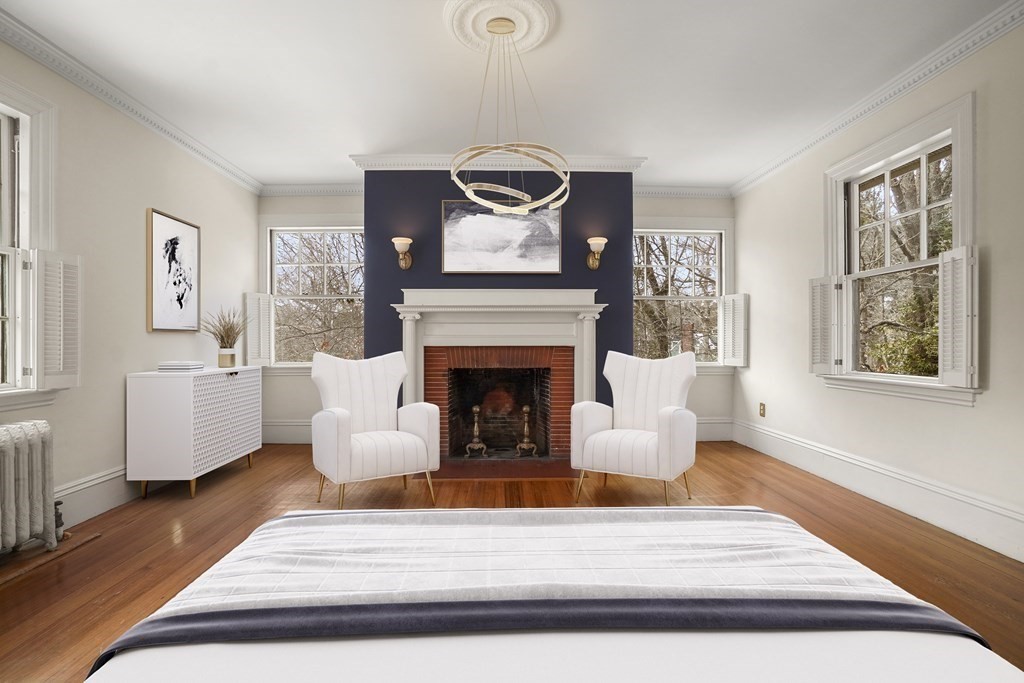 142 Hinckley Road Milton, MA 02186 - Photo 17 of 42 Gallery Image 17