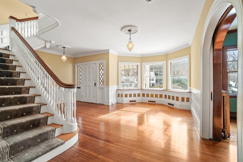 142 Hinckley Road Milton, MA 02186 - Photo 3 of 42 Gallery Image 3