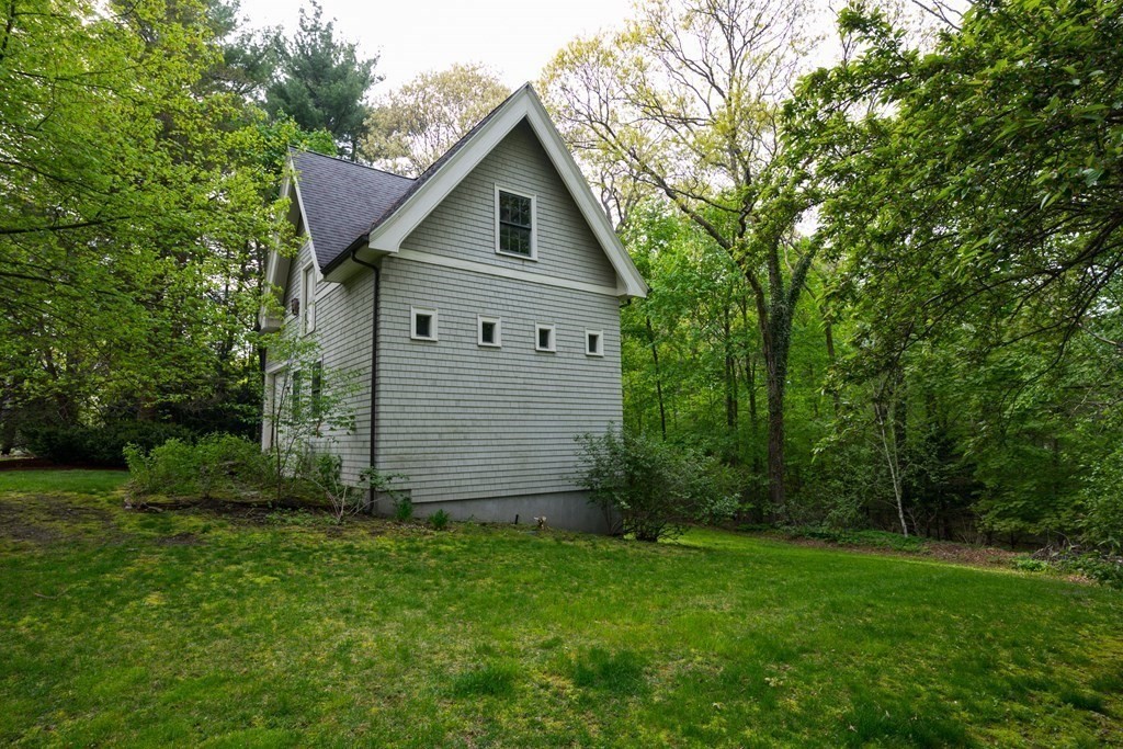 142 Hinckley Road Milton, MA 02186 - Photo 40 of 42 Gallery Image 40