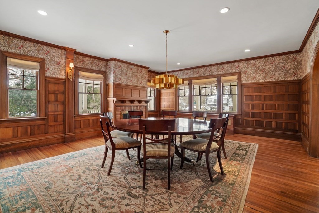 142 Hinckley Road Milton, MA 02186 - Photo 4 of 42 Gallery Image 4