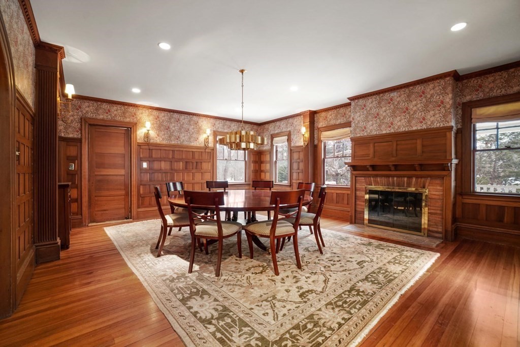 142 Hinckley Road Milton, MA 02186 - Photo 5 of 42 Gallery Image 5