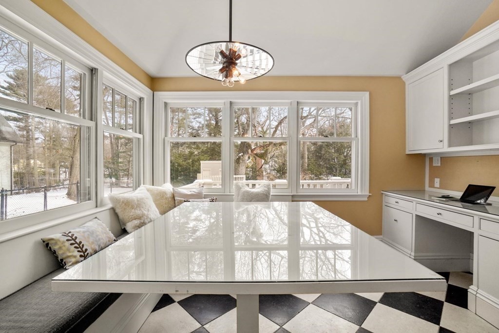142 Hinckley Road Milton, MA 02186 - Photo 8 of 42 Gallery Image 8