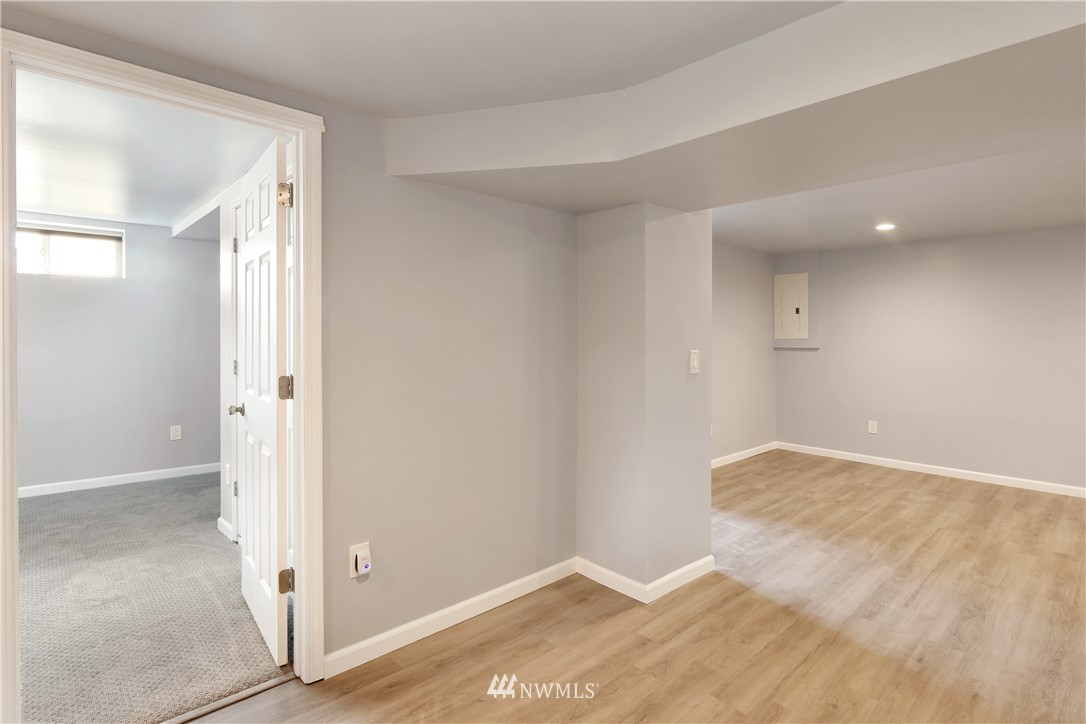 1606 Bayon Road Bellingham, WA 98225 - Photo 10 of 39 a view of empty room