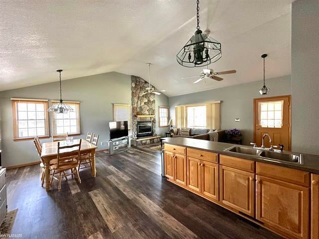 5461 North Flint Road Roscommon, MI 48653 - Photo 6 of 27 Gallery Image 6