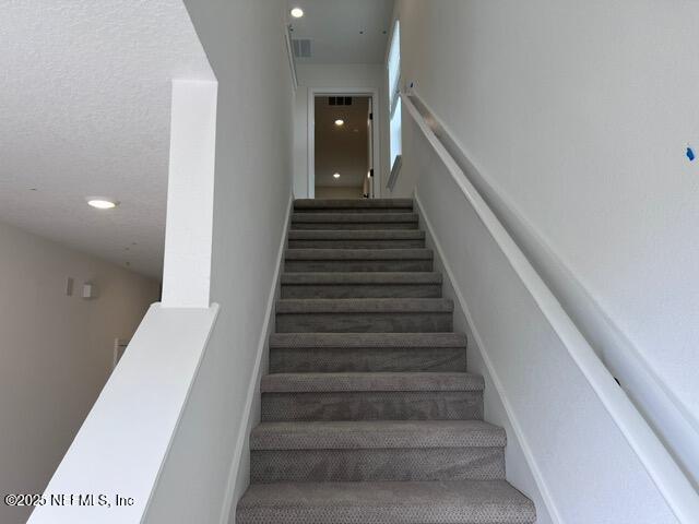 1177 Brk Frst Drive St. Augustine, FL 32092 - Photo 11 of 31 a view of entryway