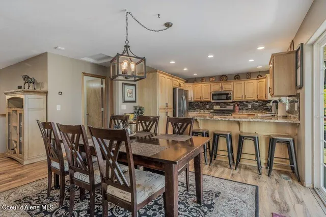 $879,000 | 11413 North Summit Loop, Post Falls, ID 83854