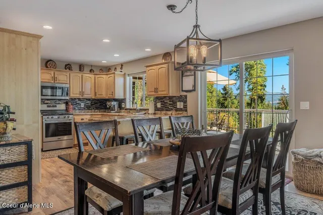 $879,000 | 11413 North Summit Loop, Post Falls, ID 83854