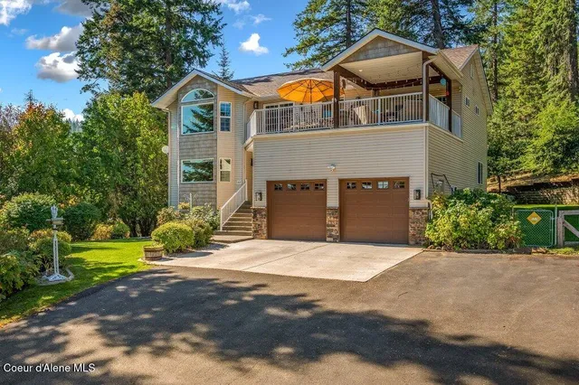 $879,000 | 11413 North Summit Loop, Post Falls, ID 83854