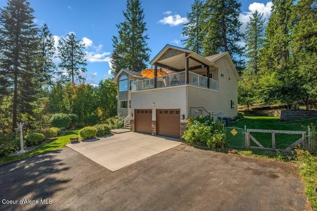 $879,000 | 11413 North Summit Loop, Post Falls, ID 83854