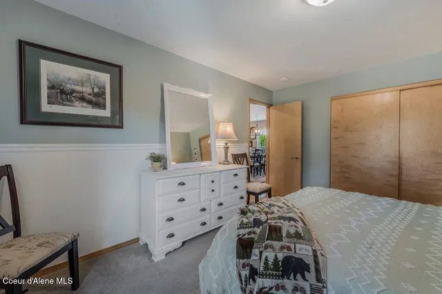 $879,000 | 11413 North Summit Loop, Post Falls, ID 83854