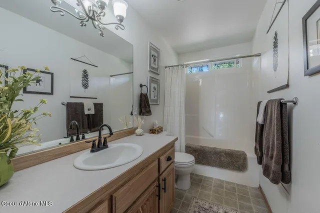 $879,000 | 11413 North Summit Loop, Post Falls, ID 83854