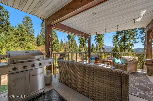 $879,000 | 11413 North Summit Loop, Post Falls, ID 83854