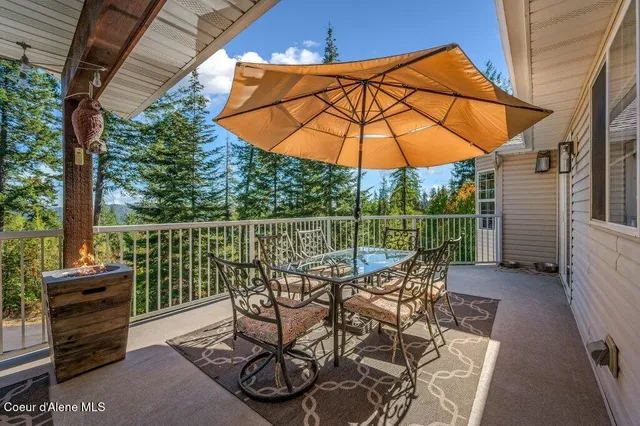 $879,000 | 11413 North Summit Loop, Post Falls, ID 83854