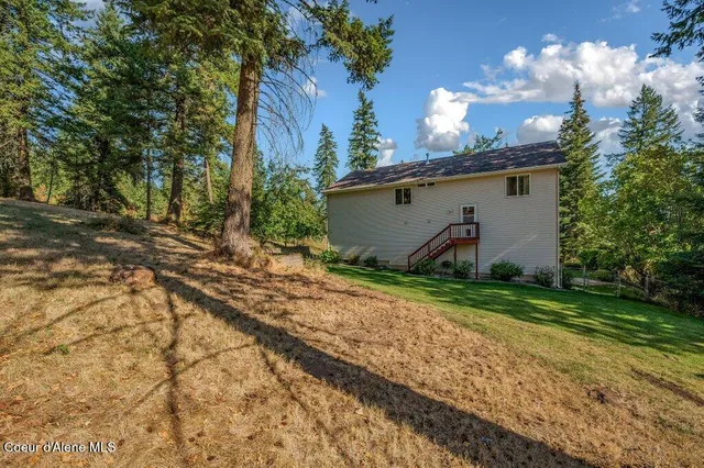 $879,000 | 11413 North Summit Loop, Post Falls, ID 83854