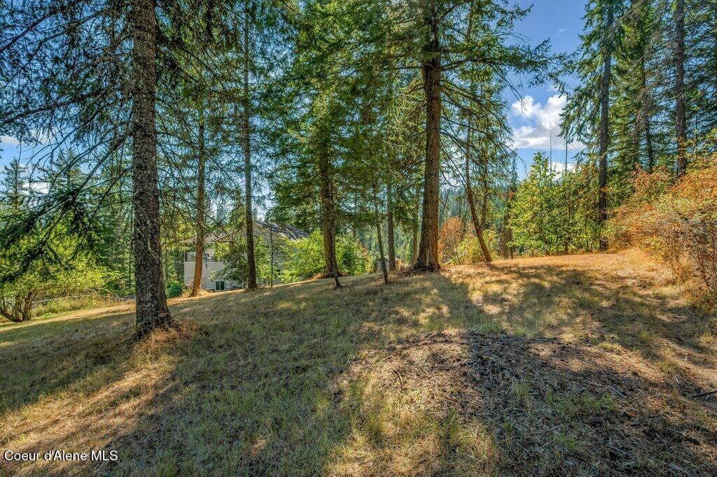 11413 North Summit Loop Post Falls, ID 83854 - Photo 51 of 67 Private, Treed Oasis