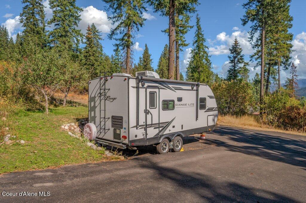 11413 North Summit Loop Post Falls, ID 83854 - Photo 56 of 67 RV Parking