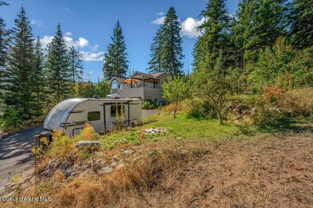 $879,000 | 11413 North Summit Loop, Post Falls, ID 83854