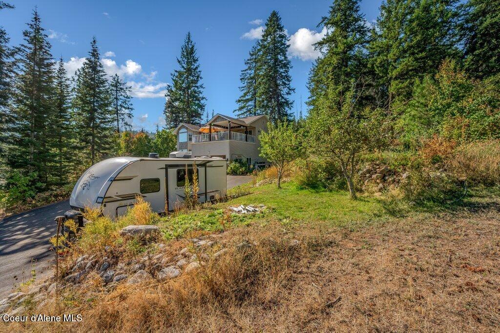 11413 North Summit Loop Post Falls, ID 83854 - Photo 57 of 67 RV Parking