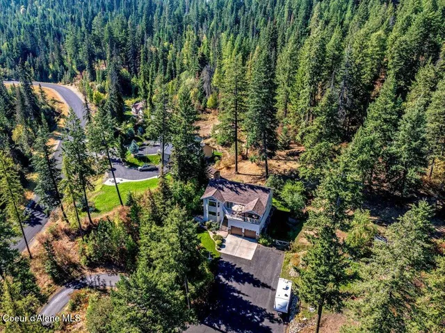 $879,000 | 11413 North Summit Loop, Post Falls, ID 83854