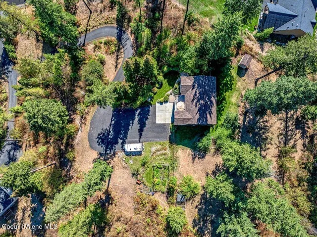 $879,000 | 11413 North Summit Loop, Post Falls, ID 83854