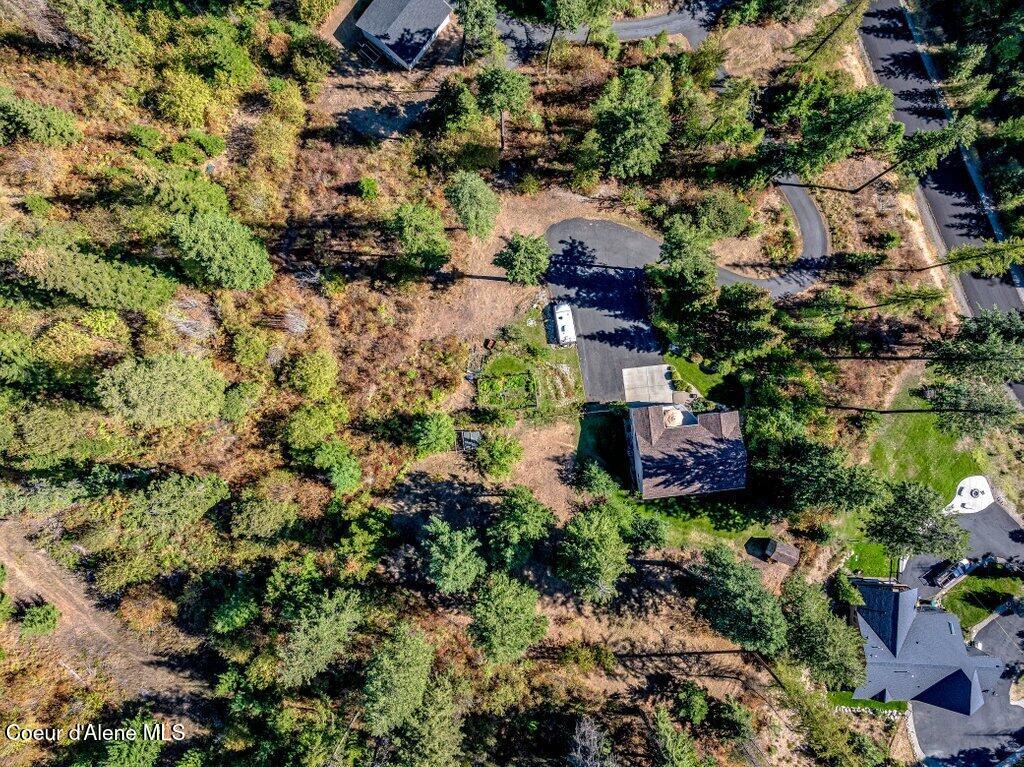 11413 North Summit Loop Post Falls, ID 83854 - Photo 60 of 67 Aerial