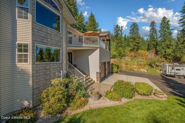 $879,000 | 11413 North Summit Loop, Post Falls, ID 83854