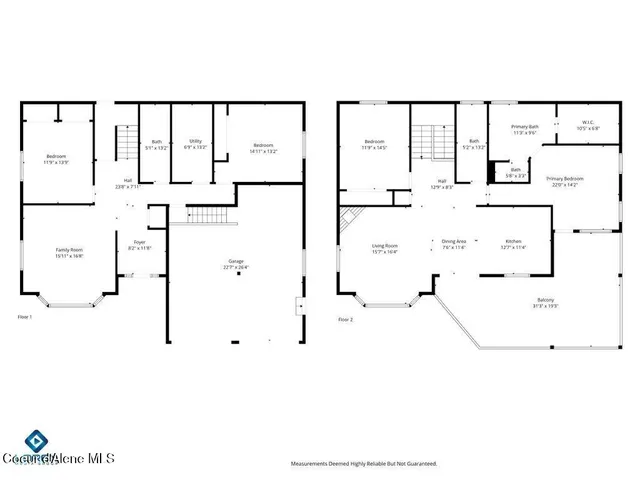 $879,000 | 11413 North Summit Loop, Post Falls, ID 83854